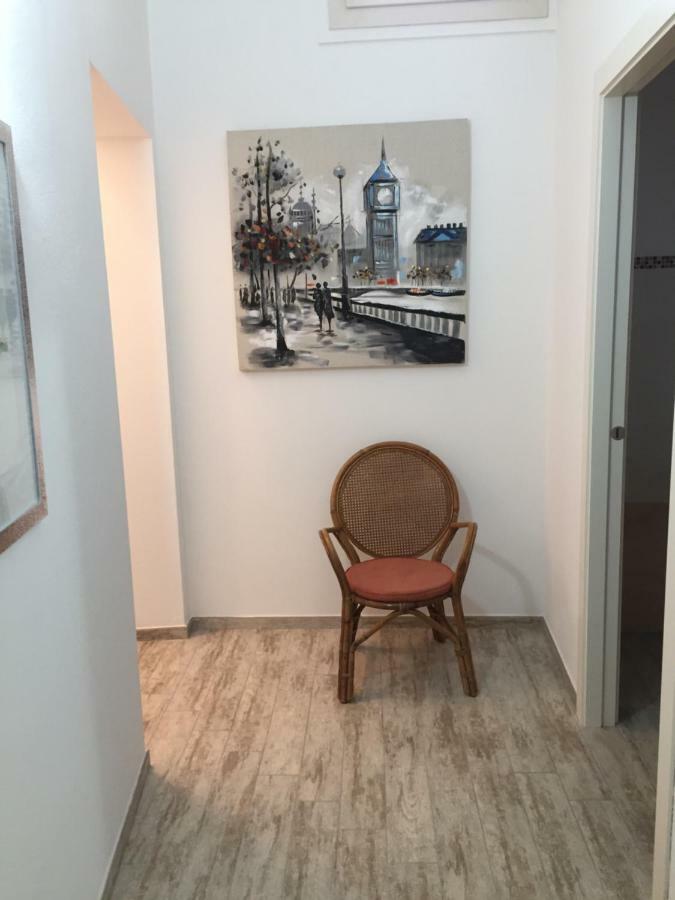 Nuovo Appartamento In Centro 普拉 外观 照片